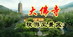 大鸡狂操中国浙江-新昌大佛寺旅游风景区